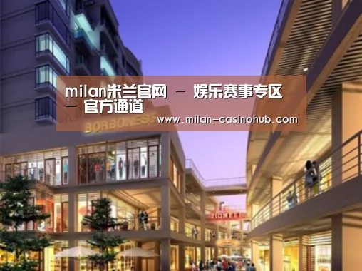 米兰平台案例展示一